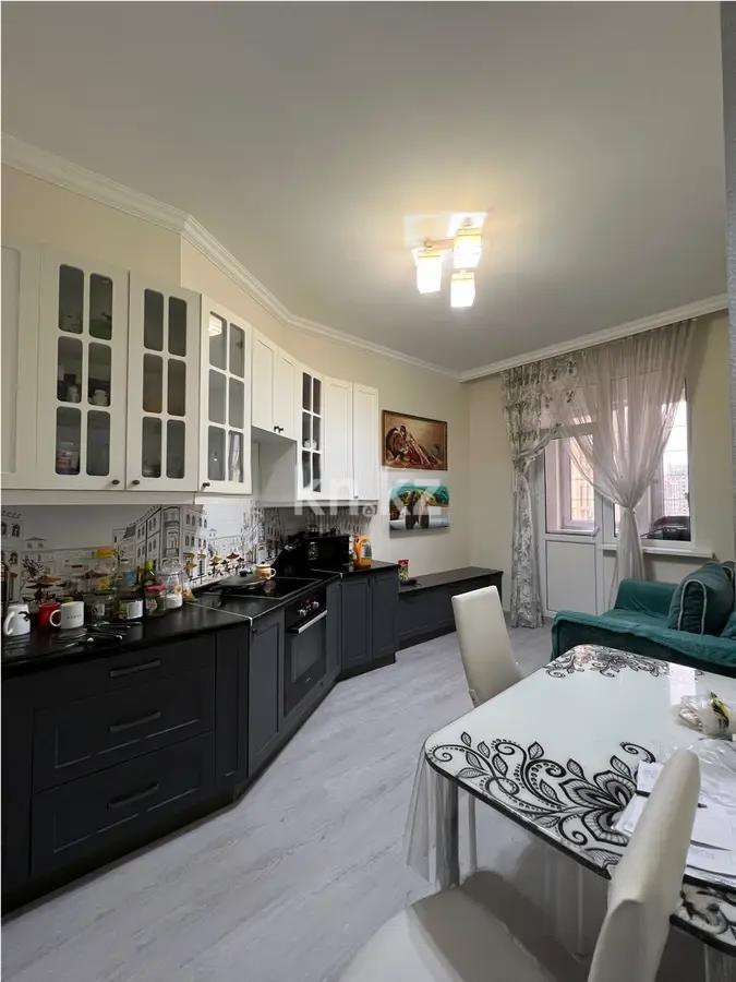 Продажа 1-комнатной квартиры, 42.5 м², ул. Храпатого, дом  17/1 в Астане - фото 2