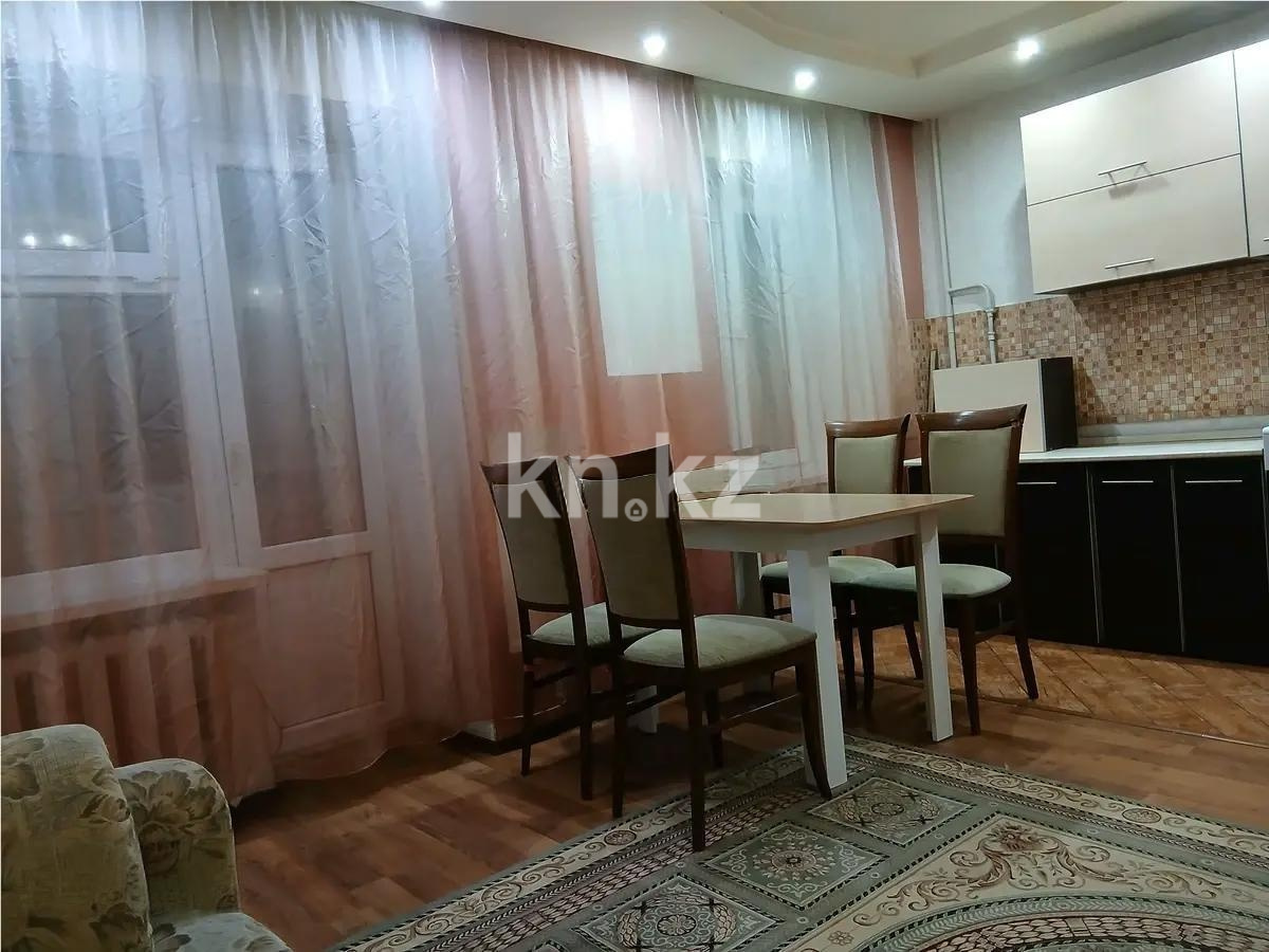 Продажа 3-комнатной квартиры, 68 м² в Астане - фото 2