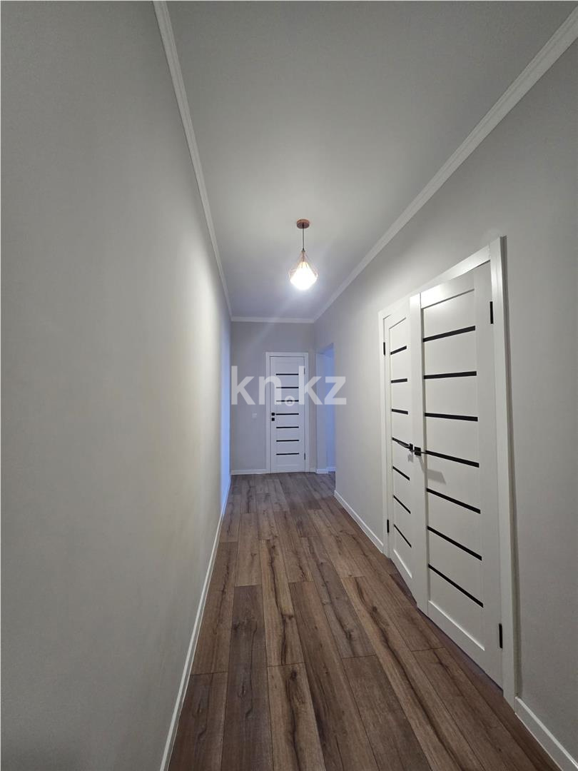 Продажа 2-комнатной квартиры, 68 м² в Караганде - фото 9