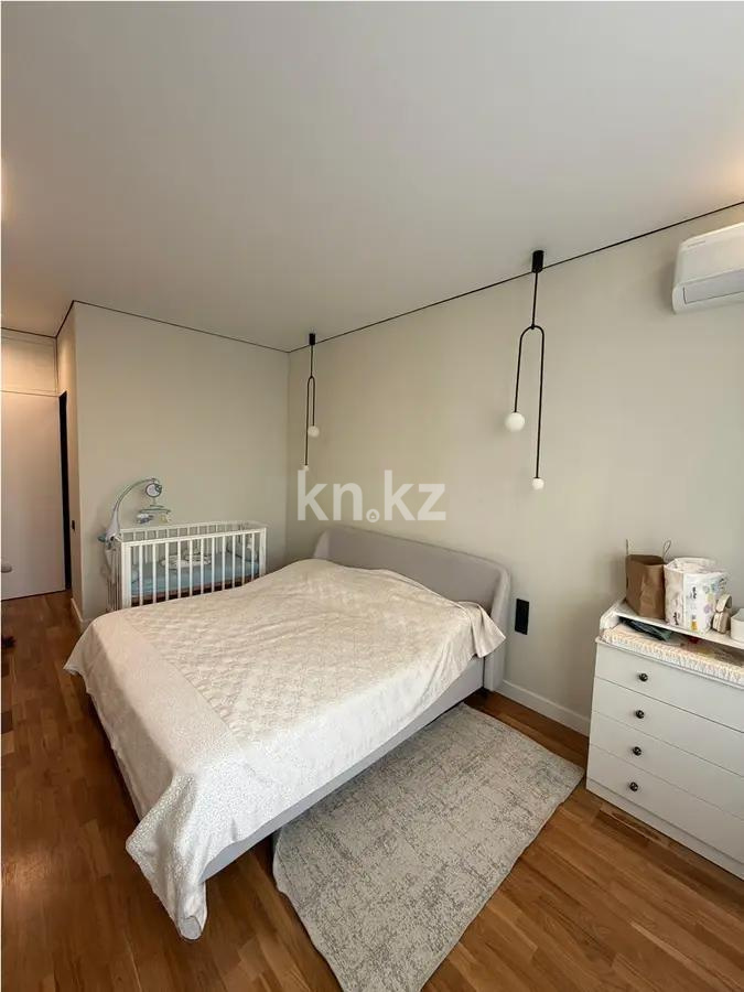 Продажа 3-комнатной квартиры, 85 м², пер. 6-й, дом  25/4 в Алматы - фото 2