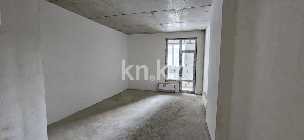 Продажа 2-комнатной квартиры, 51 м², пр. Туран, дом  83/1 в Астане
