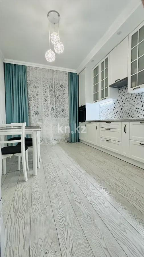 Продажа 2-комнатной квартиры, 75.5 м² в Астане - фото 3