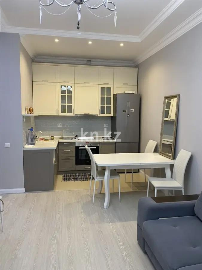 Продажа 2-комнатной квартиры, 44 м² в Астане - фото 2