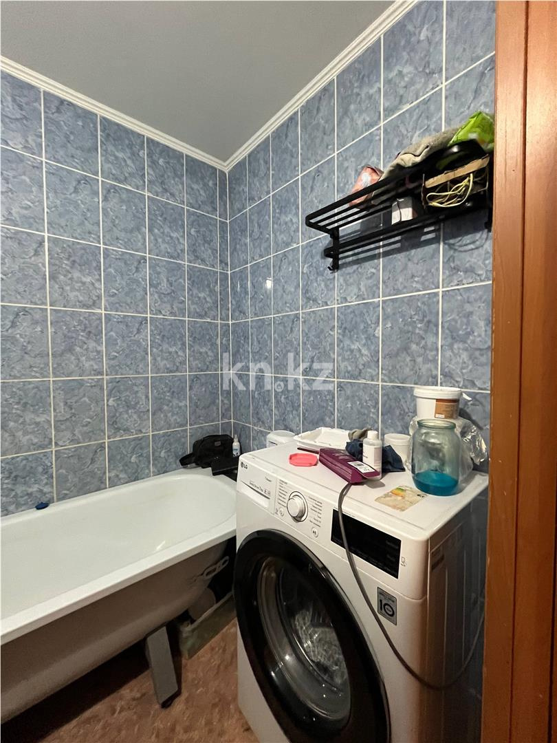 Продажа 1-комнатной квартиры, 34 м², мкр-н 8 в Темиртау - фото 8