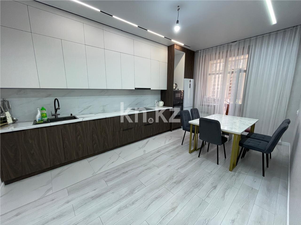 Продажа 3-комнатной квартиры, 100 м² в Караганде - фото 9