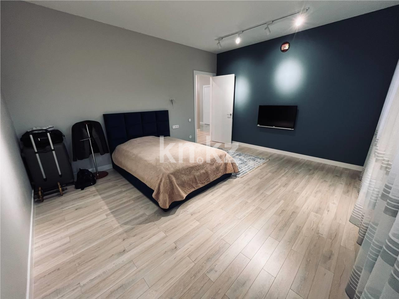 Продажа 4-комнатной квартиры, 151 м², ул. Ботаническая в Караганде - фото 19