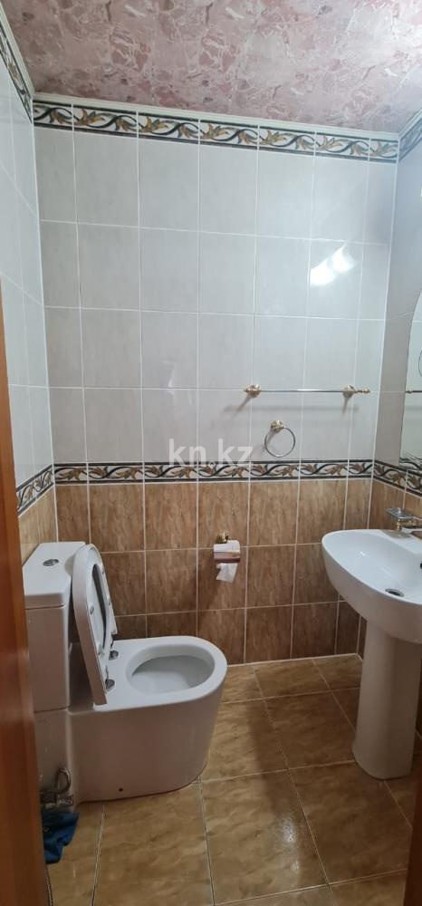 Аренда 6-комнатного дома, 550 м², ул. Иванилова в Алматы - фото 14