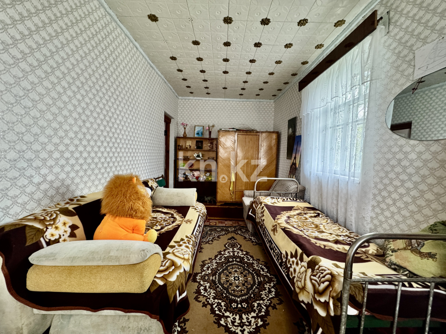 Продажа дачи, 12 сот., Елочка в Караганде - фото 23