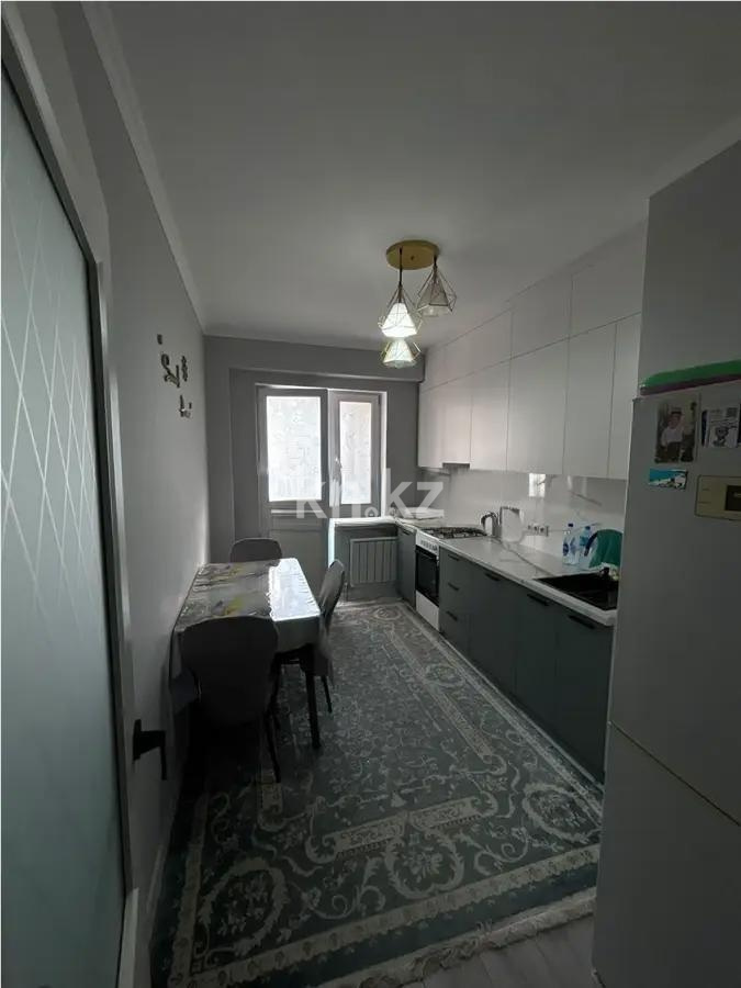 Продажа 1-комнатной квартиры, 37 м² в Алматы - фото 3