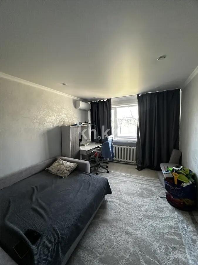 Продажа 2-комнатной квартиры, 42 м² в Темиртау