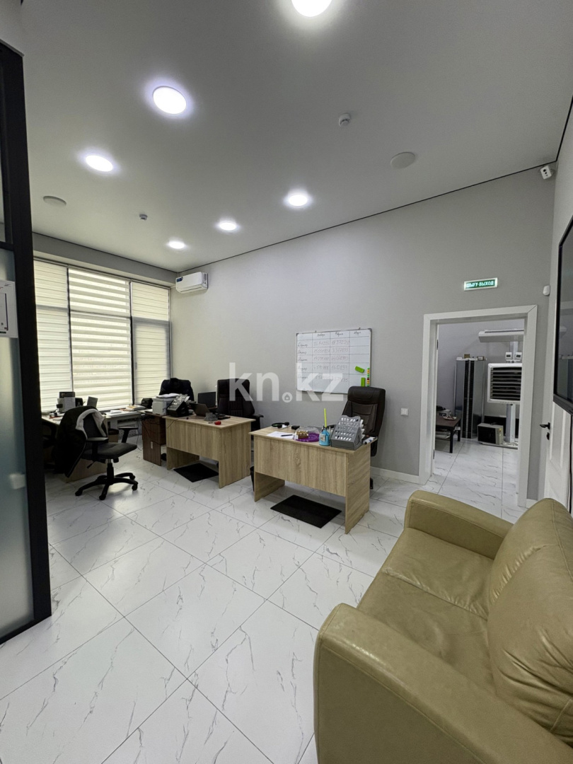 Продажа помещения, 100 м² в Алматы - фото 4