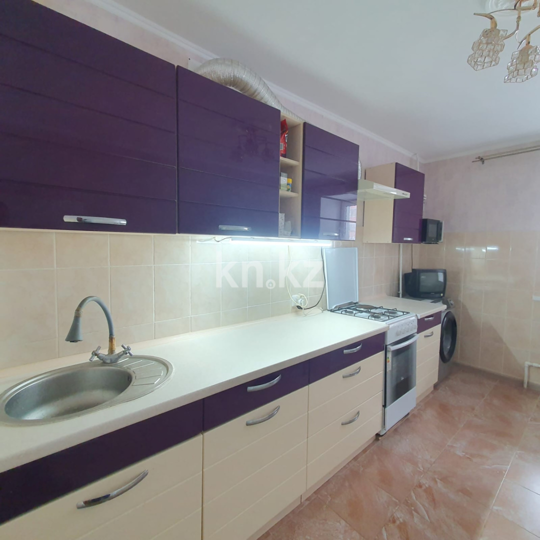 Продажа 2-комнатной квартиры, 56 м², ул. Каргала в Актобе - фото 22