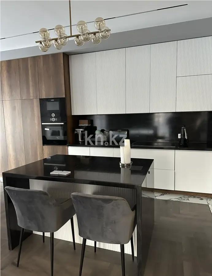 Продажа 3-комнатной квартиры, 140 м² в Алматы - фото 6