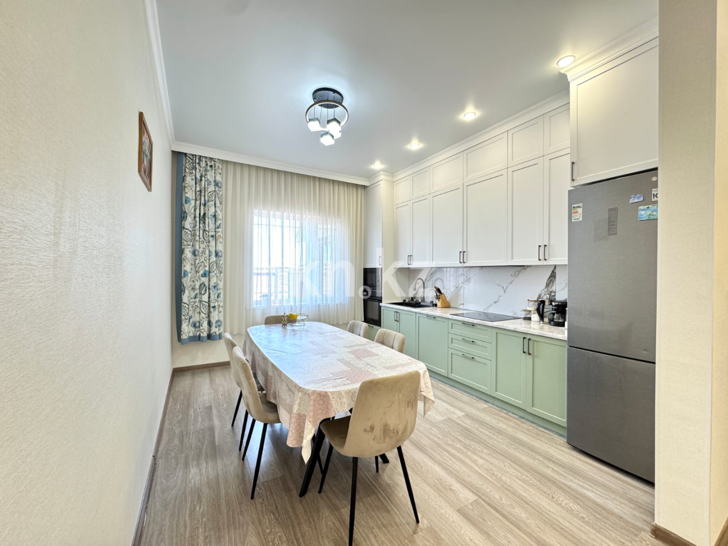 Продажа 4-комнатного дома, 180 м² в Акмолинской области - фото 6