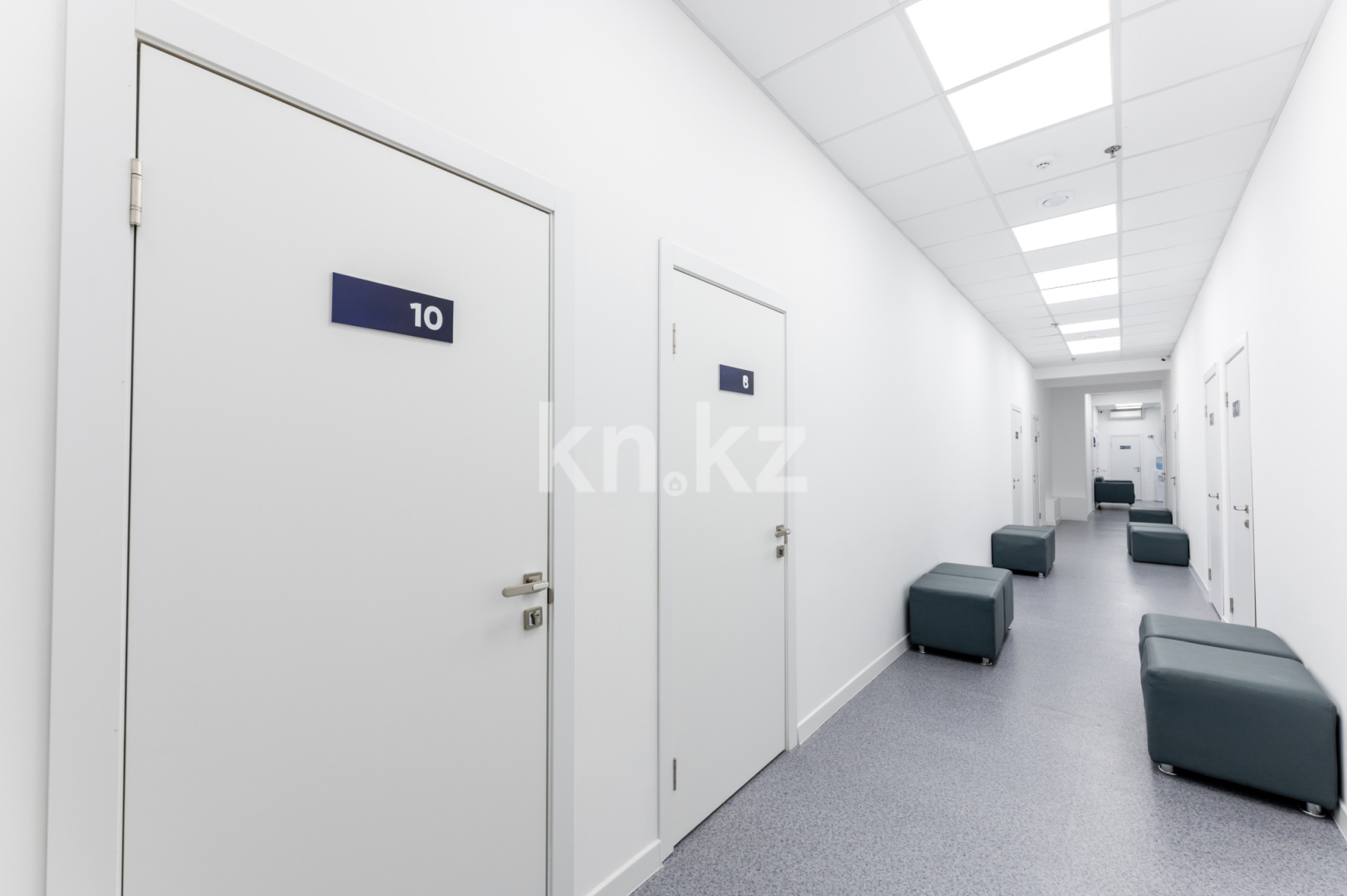 Продажа помещения, 245.5 м² в Астане - фото 18