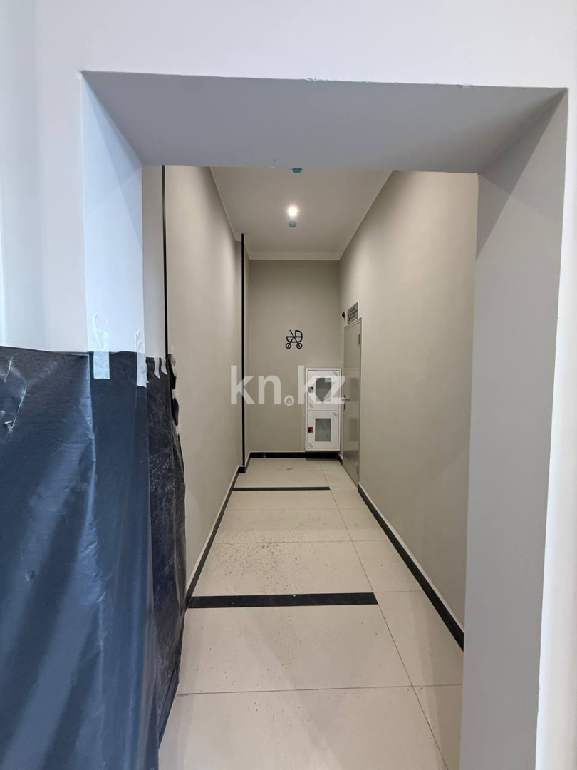 Продажа 2-комнатной квартиры, 44 м² в Астане - фото 21