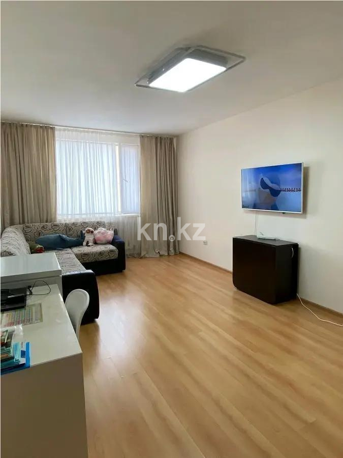 Продажа 1-комнатной квартиры, 42.3 м² в Астане