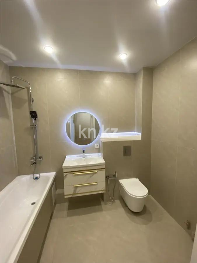 Продажа 2-комнатной квартиры, 42 м², ул. Момышулы, дом  5/3 в Алматы - фото 4