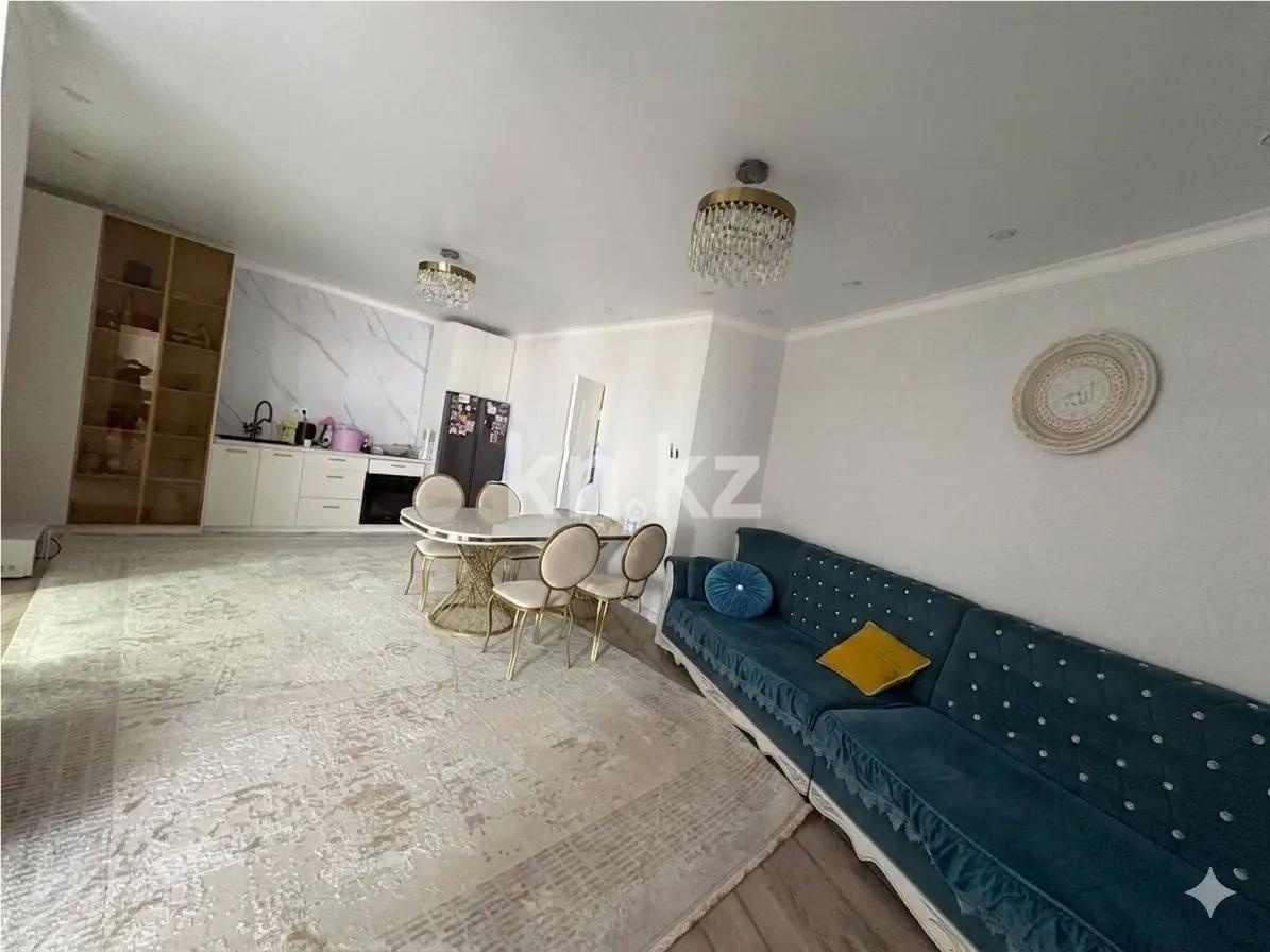 Продажа 3-комнатной квартиры, 121 м² в Астане - фото 4