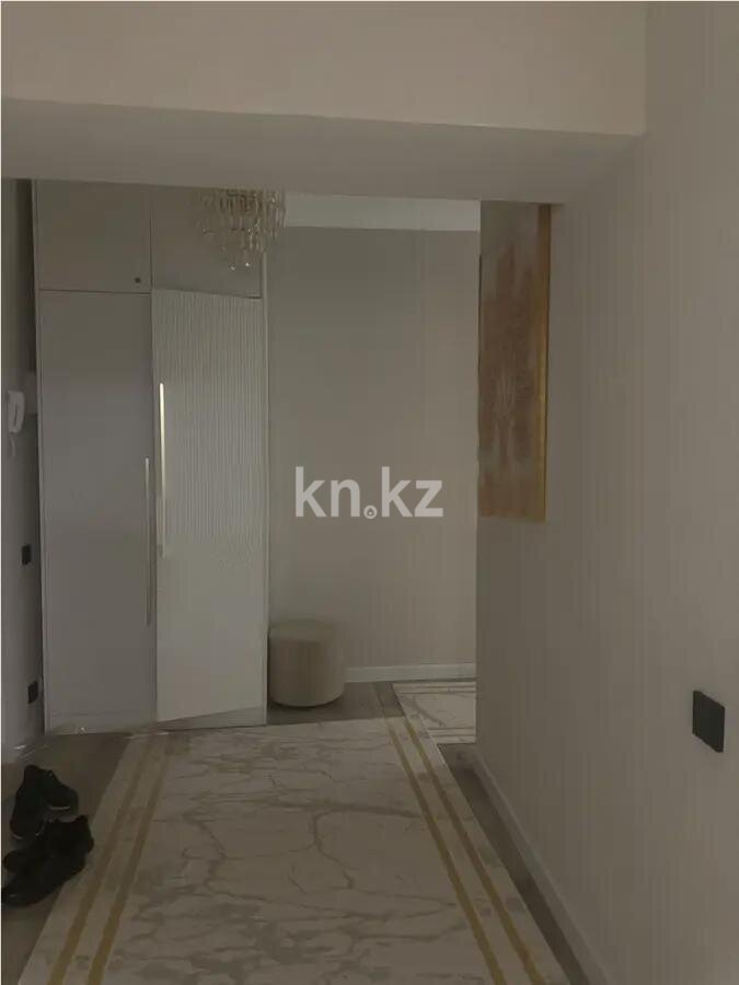 Продажа 2-комнатной квартиры, 68 м² в Астане - фото 2