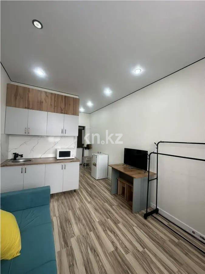 Продажа 1-комнатной квартиры, 19 м² в Астане - фото 2