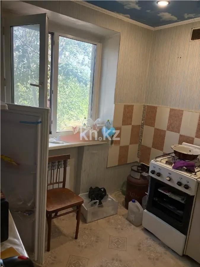 Продажа 2-комнатной квартиры, 47 м² в Абае