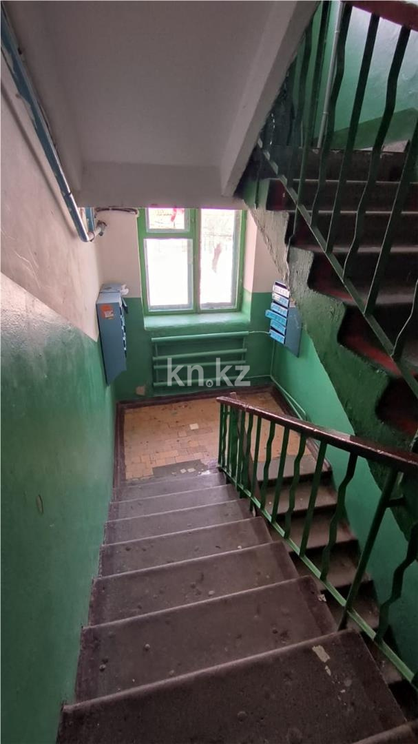 Продажа 2-комнатной квартиры, 44 м² в Караганде - фото 17