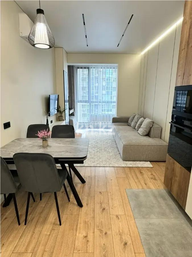 Продажа 3-комнатной квартиры, 75 м² в Алматы