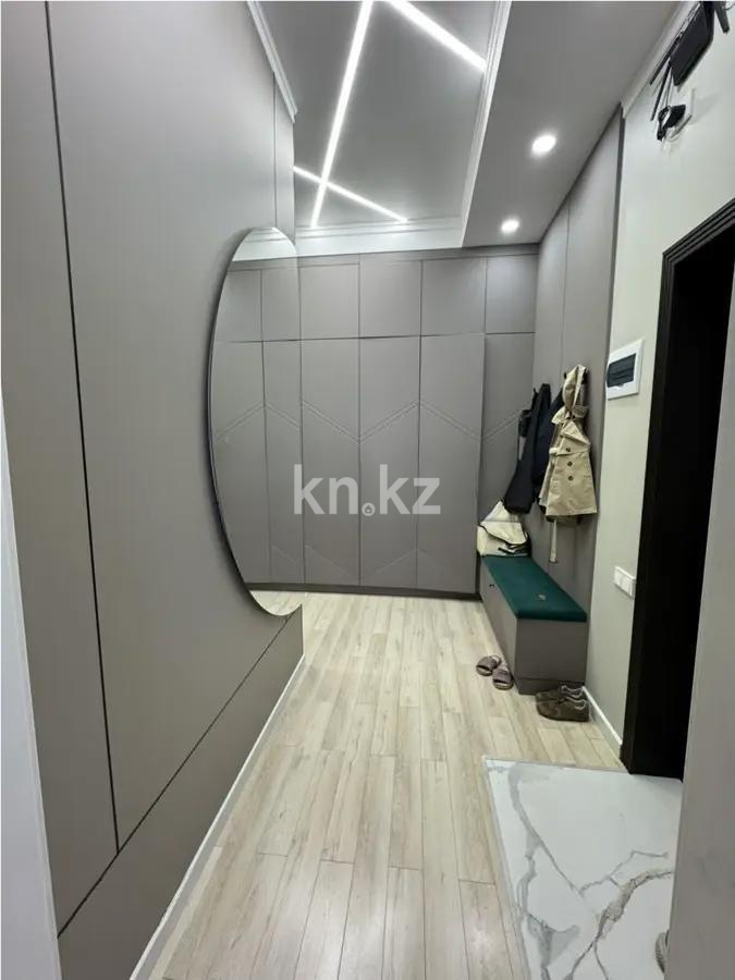 Продажа 3-комнатной квартиры, 86 м² в Караганде - фото 7