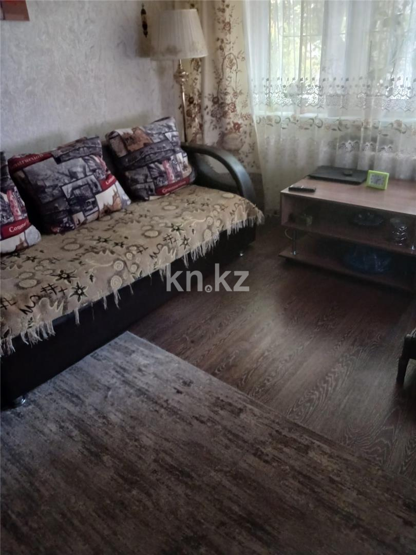 Продажа 1-комнатной квартиры, 36 м² в Караганде