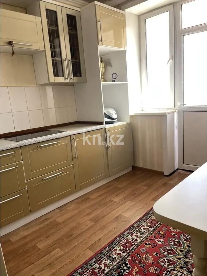 Продажа 2-комнатной квартиры, 53 м² в Астане - фото 3