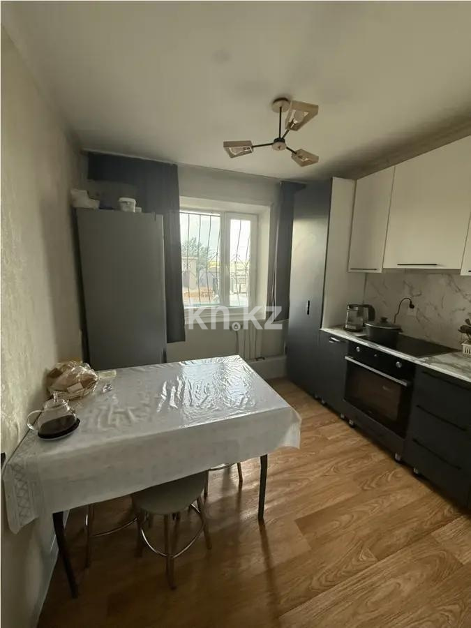 Продажа 2-комнатной квартиры, 58 м² в Караганде - фото 3