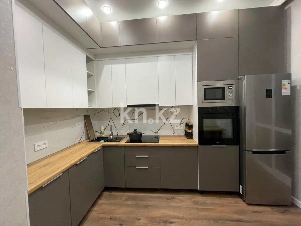 Продажа 2-комнатной квартиры, 57 м² в Астане - фото 3