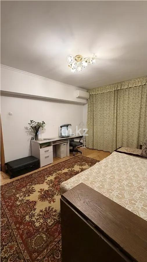 Продажа 1-комнатной квартиры, 34.2 м² в Алматы