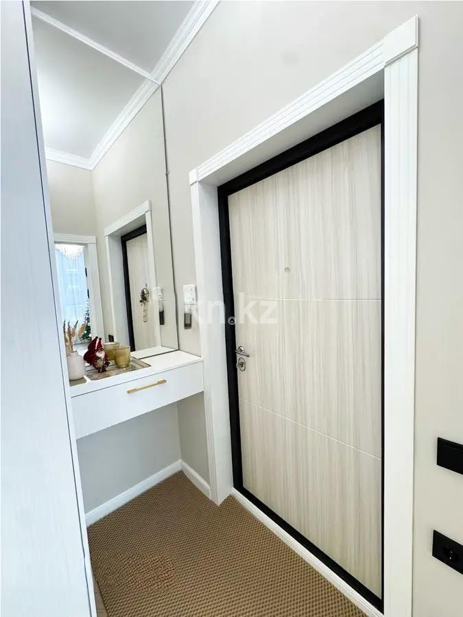 Продажа 2-комнатной квартиры, 65.6 м², ул. Асфендиярова, дом  4 в Астане - фото 7