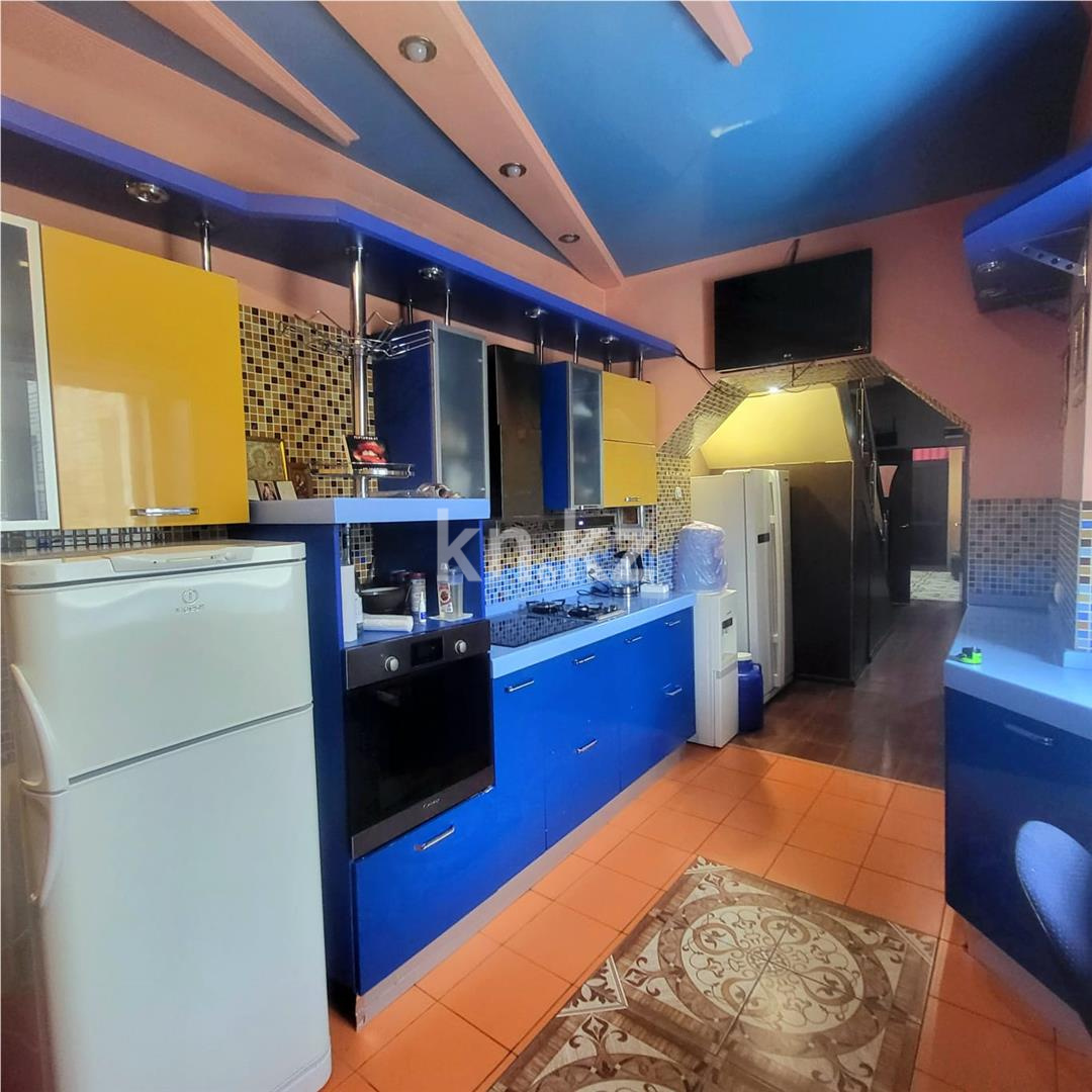 Продажа 7-комнатного дома, 215 м² в Темиртау - фото 18