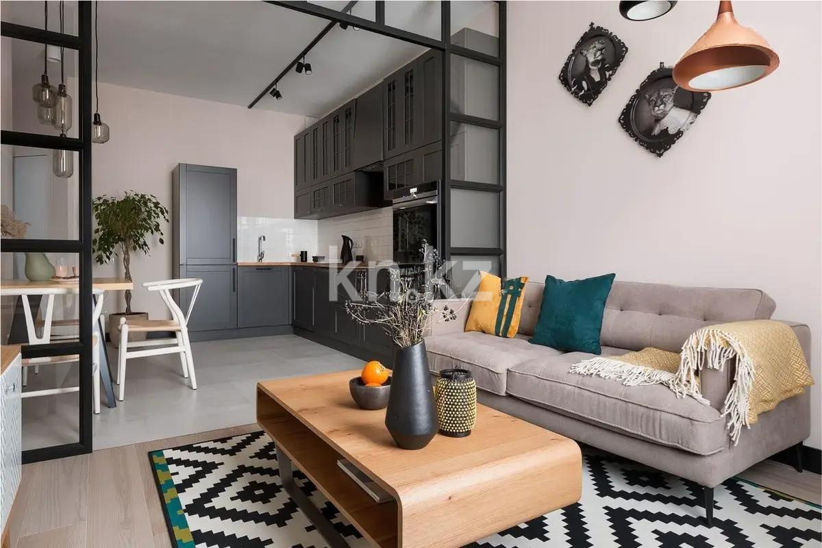 Продажа 2-комнатной квартиры, 28 м², ул. Алтын орда, дом  7/1а в Алматы