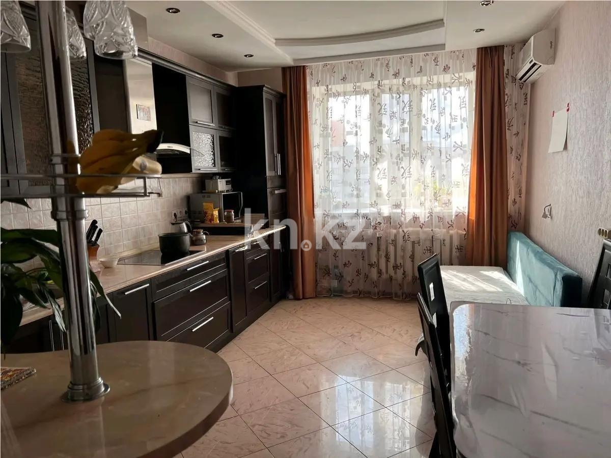 Продажа 2-комнатной квартиры, 75 м² в Астане - фото 2