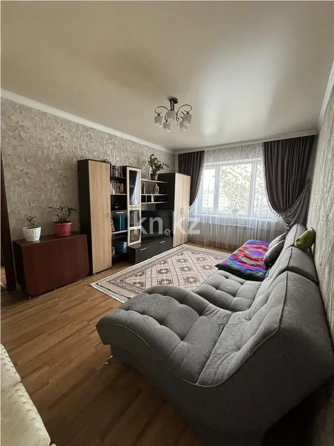 Продажа 2-комнатной квартиры, 60 м², ул. Геологов, дом  10А в Алматы