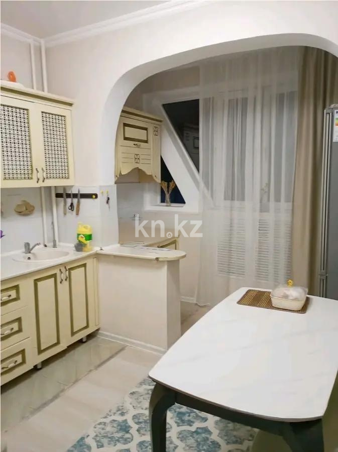 Продажа 3-комнатной квартиры, 75 м² в Алматы - фото 2