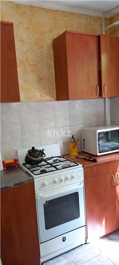 Продажа 1-комнатной квартиры, 30 м² в Алматы - фото 2