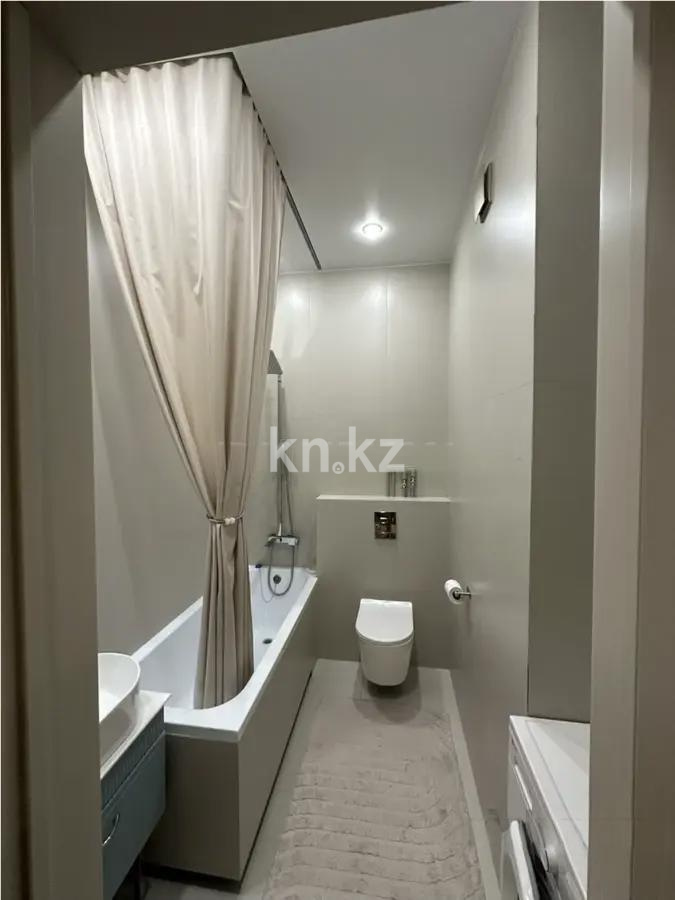 Продажа 2-комнатной квартиры, 43 м² в Астане - фото 4