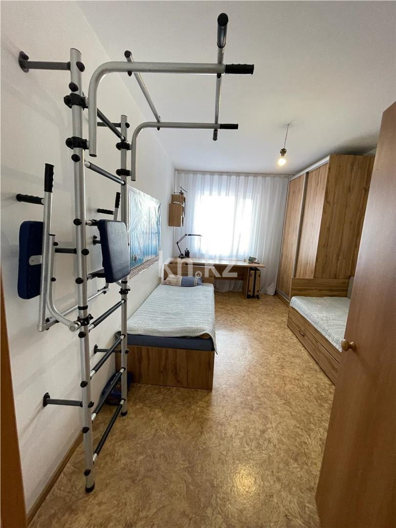 Продажа 3-комнатной квартиры, 87 м², пр. Шахтеров в Караганде - фото 5