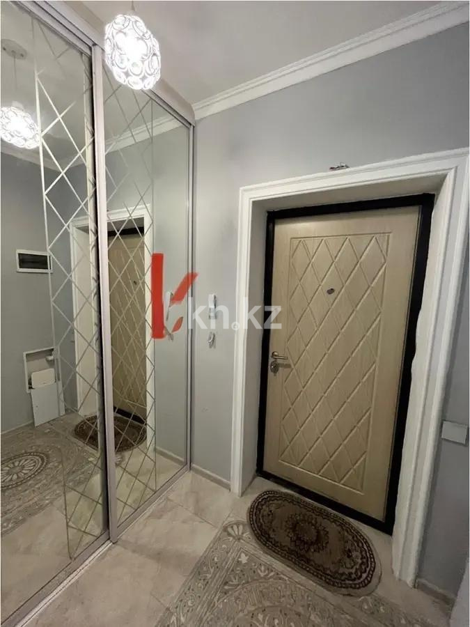 Продажа 1-комнатной квартиры, 42 м² в Астане - фото 4