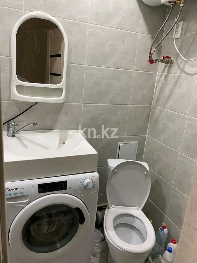 Продажа 1-комнатной квартиры, 25.9 м² в Астане - фото 3