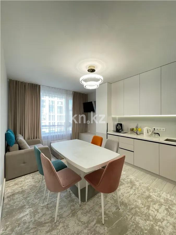 Продажа 3-комнатной квартиры, 85 м² в Астане - фото 3