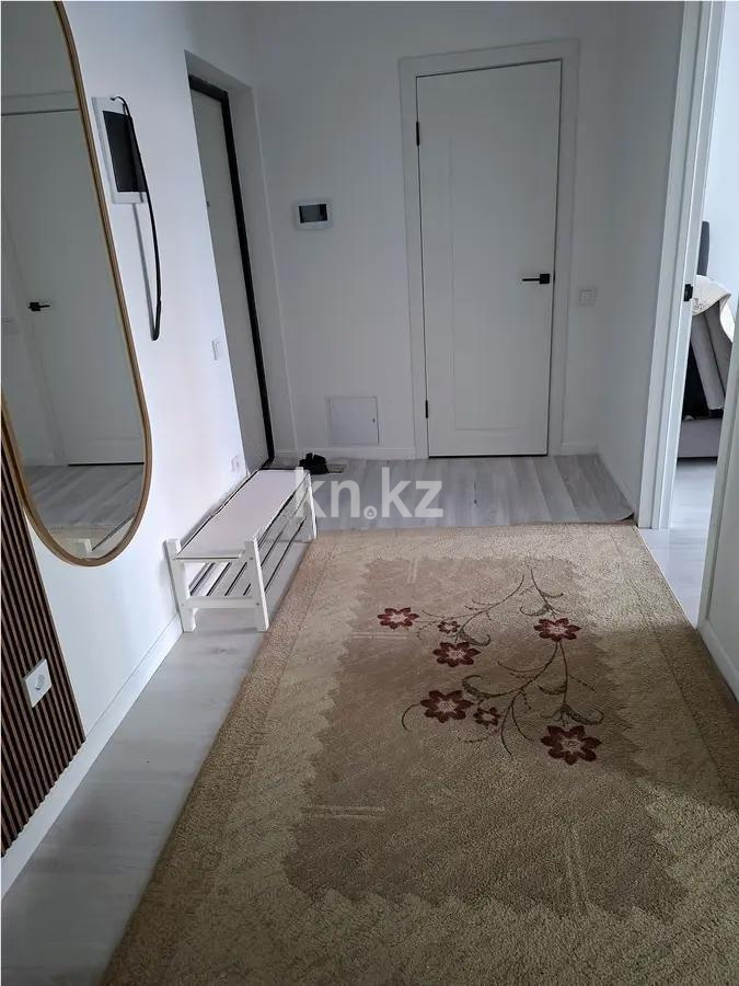 Продажа 1-комнатной квартиры, 46.6 м² в Астане - фото 5