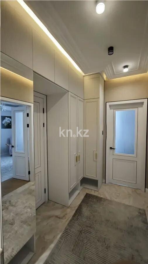 Продажа 1-комнатной квартиры, 40 м² в Астане - фото 5