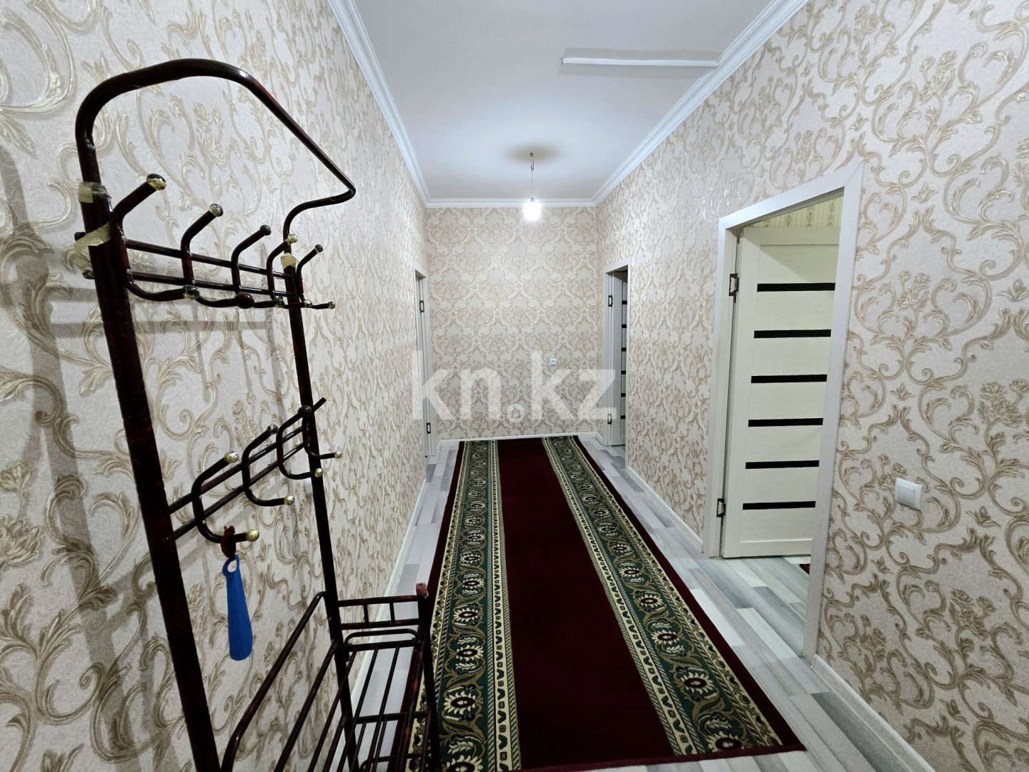 Продажа 3-комнатной квартиры, 61 м² в Шымкенте - фото 5