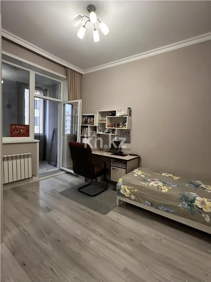 Продажа 2-комнатной квартиры, 56 м², пр. Мангилик Ел, дом  42 в Астане - фото 3